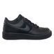 Кросівки жіночі Nike Ir Force 1 Low Crater Gs Triple Black (DH8695-001) DH8695-001-39 фото 2
