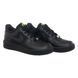 Кросівки жіночі Nike Ir Force 1 Low Crater Gs Triple Black (DH8695-001) DH8695-001-39 фото 5