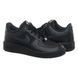Кросівки жіночі Nike Ir Force 1 Low Crater Gs Triple Black (DH8695-001) DH8695-001-39 фото 1