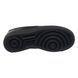 Кросівки жіночі Nike Ir Force 1 Low Crater Gs Triple Black (DH8695-001) DH8695-001-39 фото 4