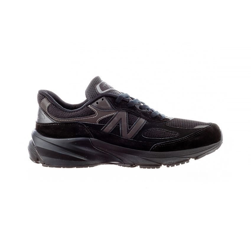 Кросівки чоловічі New Balance 990 V6 (U990BB6) U990BB6 фото