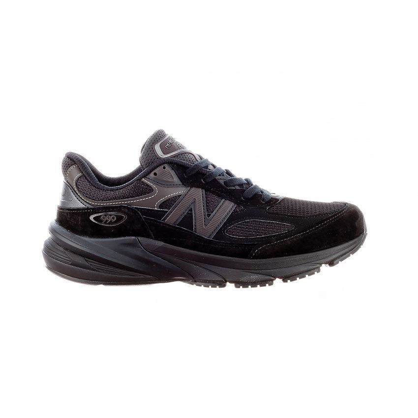 Кросівки чоловічі New Balance 990 V6 (U990BB6) U990BB6 фото