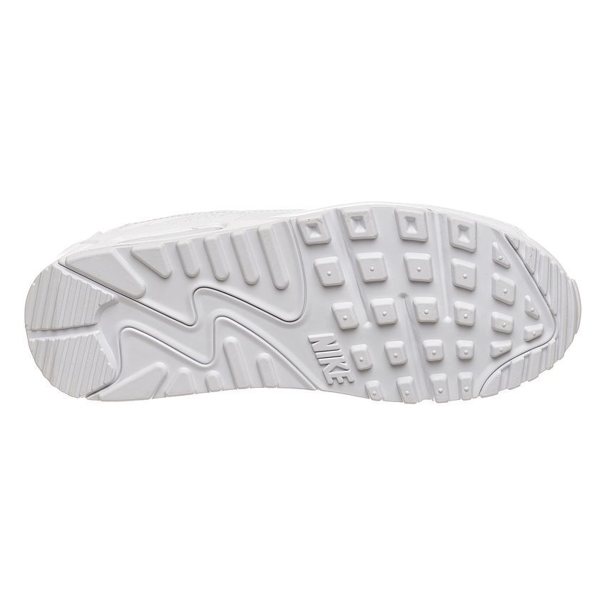 Кросівки жіночі Nike Air Max 90 (DH8010-100) DH8010-100-38 фото