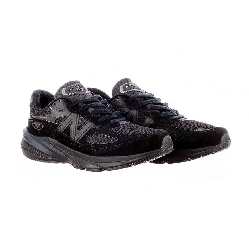 Кросівки чоловічі New Balance 990 V6 (U990BB6) U990BB6 фото