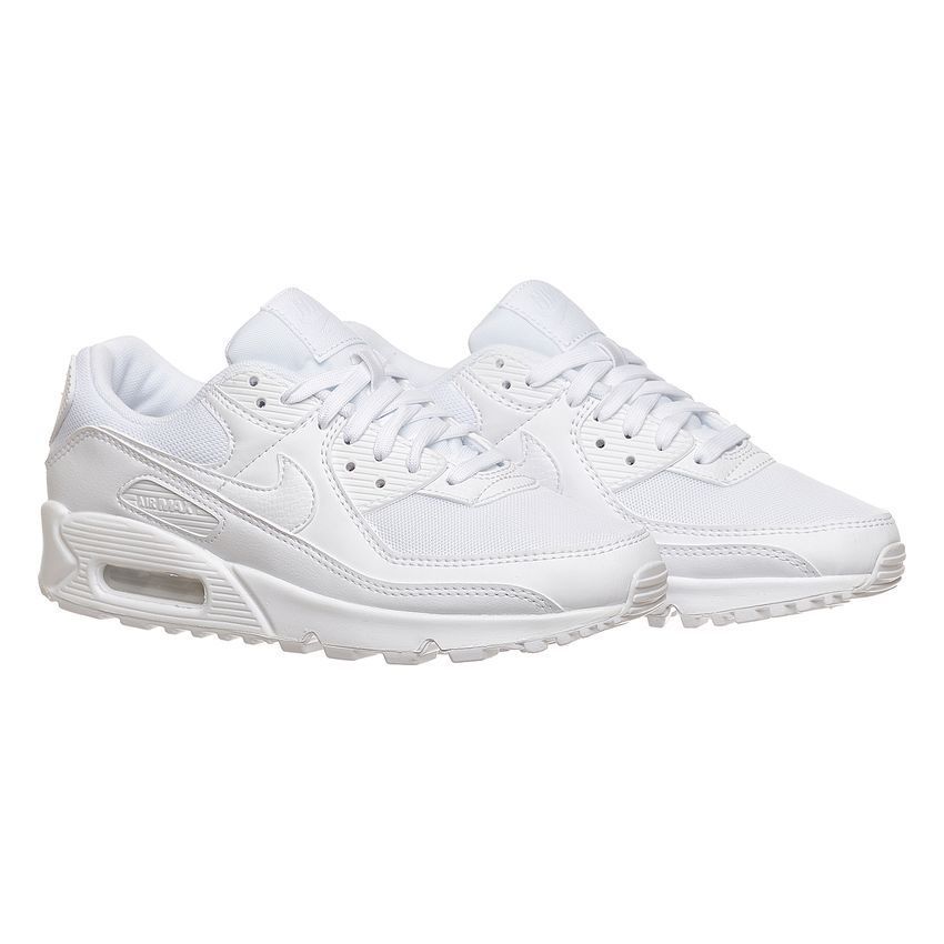 Кросівки жіночі Nike Air Max 90 (DH8010-100) DH8010-100-38 фото