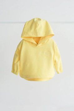 Худи с легкой махровой нитью внутри "Lilian", MagBaby 1309 20064898 фото