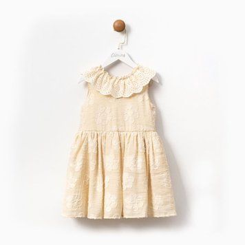 Стильное платье для девочки Sunny, CMN3504 20433128 фото