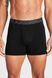Труси-боксерки чоловічі Under Armour Ua M Perf Cotton 6In (1383889-001) 1383889-001 фото 2