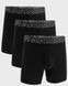 Труси-боксерки чоловічі Under Armour Ua M Perf Cotton 6In (1383889-001) 1383889-001 фото 1
