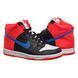 Кросівки жіночі Nike Dunk High Knicks (Gs) (DB2179-001) DB2179-001-38 фото 1