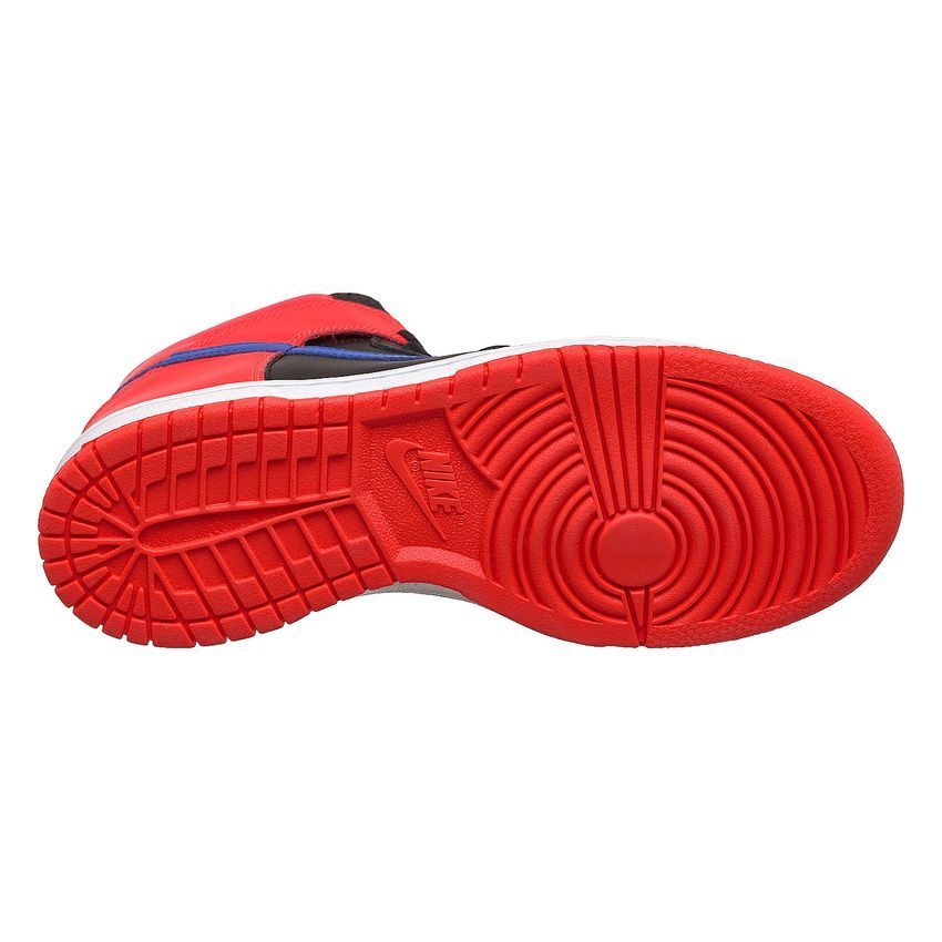 Кросівки жіночі Nike Dunk High Knicks (Gs) (DB2179-001) DB2179-001-38 фото