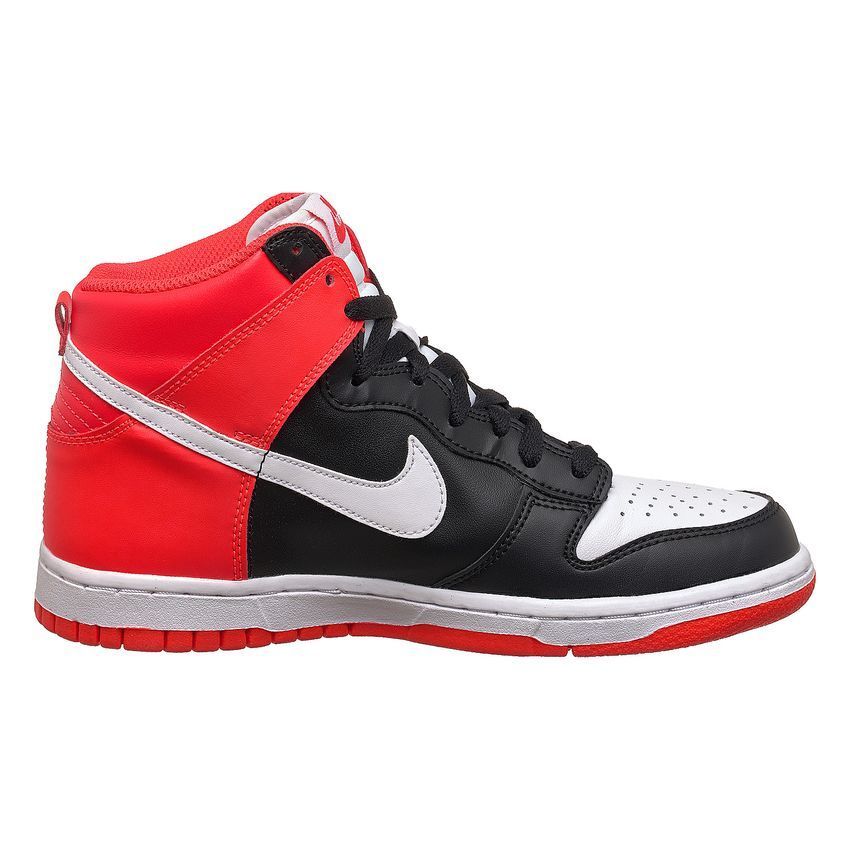 Кросівки жіночі Nike Dunk High Knicks (Gs) (DB2179-001) DB2179-001-38 фото