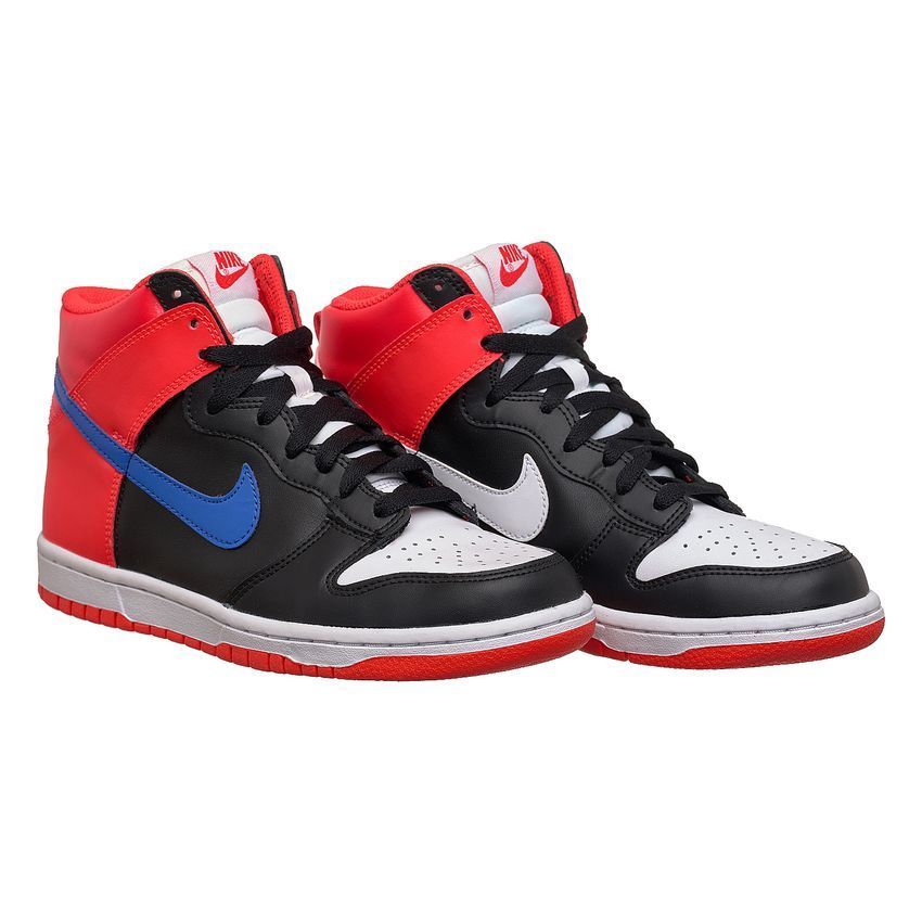 Кросівки жіночі Nike Dunk High Knicks (Gs) (DB2179-001) DB2179-001-38 фото