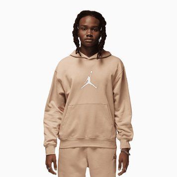 Кофта чоловічі Jordan Flight Mvp Fleece (FN6352-244) FN6352-244 фото