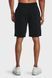 Шорти чоловічі Under Armour Rival Terry (1361631-001) 1361631-001 фото 3