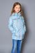 Куртка-ветровка детская для девочки (3-9 лет) 138735 - 1 фото
