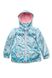 Куртка-ветровка детская для девочки (3-9 лет) 138735 - 3 фото