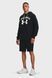 Шорти чоловічі Under Armour Rival Terry (1361631-001) 1361631-001 фото 2