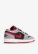 Кроссовки мужские Jordan 1 'Cement Grey' Sneakers (553560-060) 553560-060 фото 3