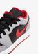 Кроссовки мужские Jordan 1 'Cement Grey' Sneakers (553560-060) 553560-060 фото 2