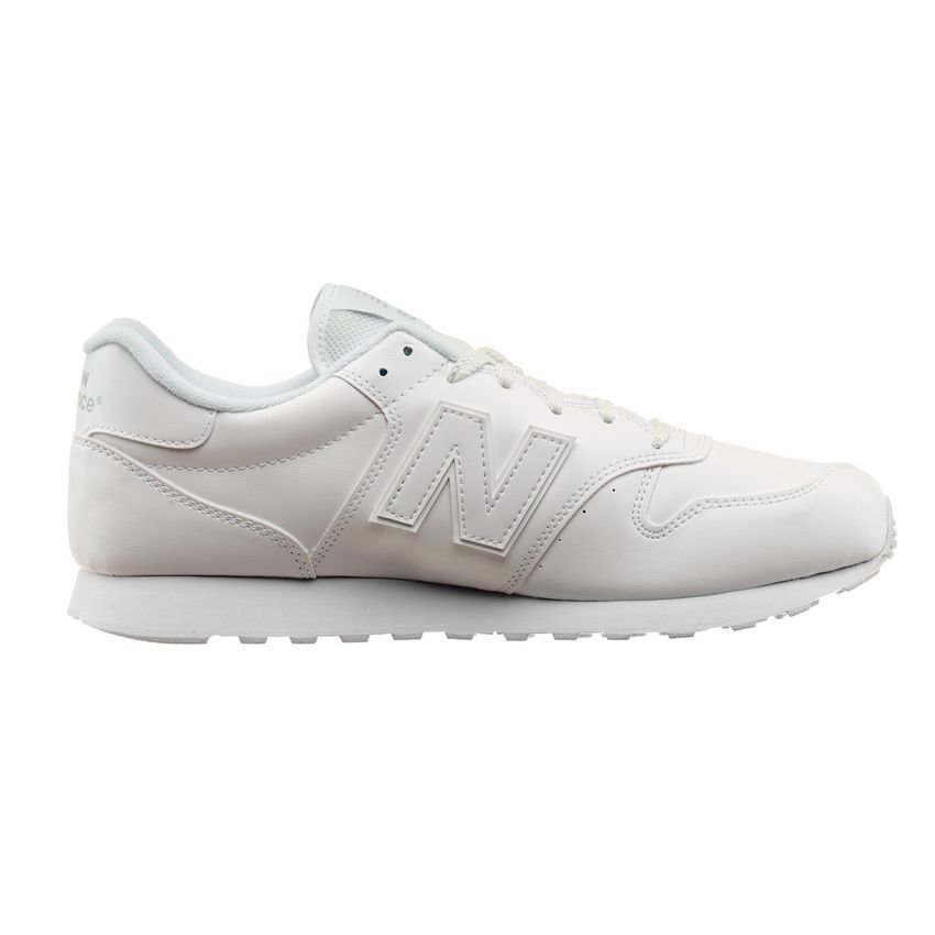 Кросівки чоловічі New Balance 500 (GM500ZW2) GM500ZW2-44.5 фото