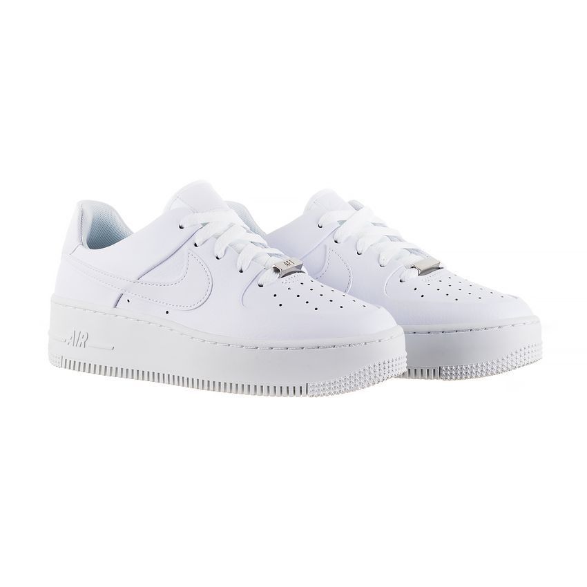 Кросівки жіночі Nike W Air Force 1 Sage Low (AR5339-100) AR5339-100 фото