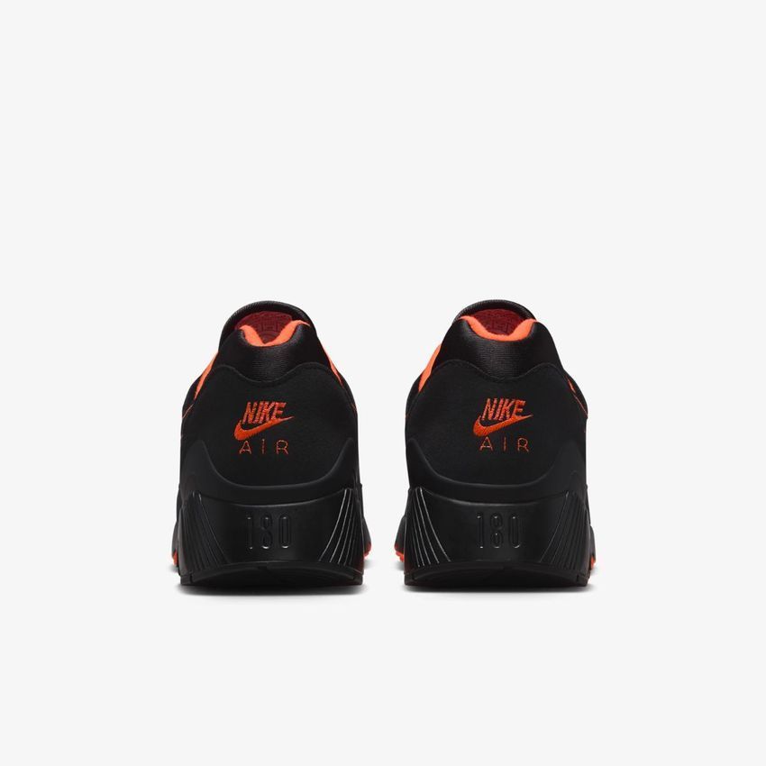 Кросівки чоловічі Nike Air 180 (FJ9259-002) FJ9259-002 фото