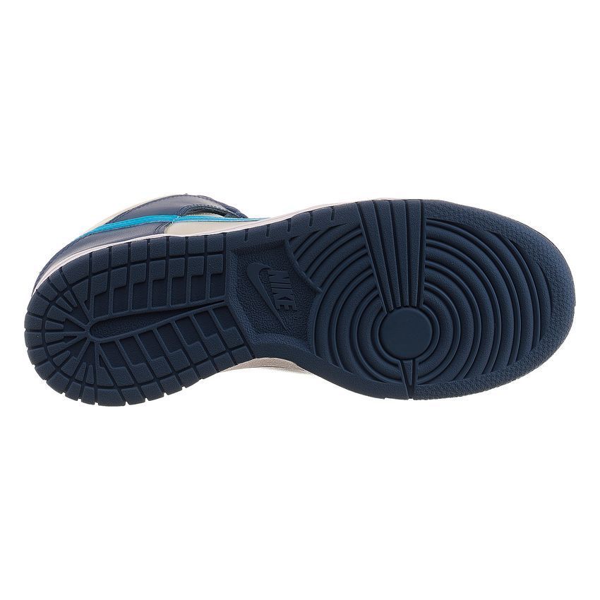 Кросівки жіночі Nike Dunk High Gs Grey Blue (DB2179-006) DB2179-006-39 фото