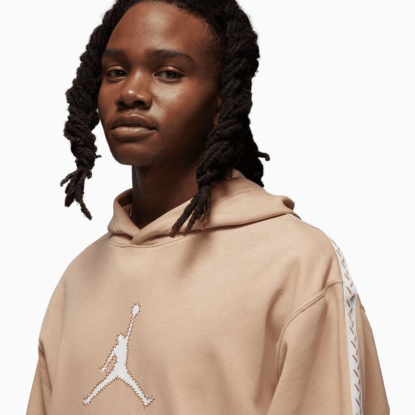 Кофта чоловічі Jordan Flight Mvp Fleece (FN6352-244) FN6352-244 фото