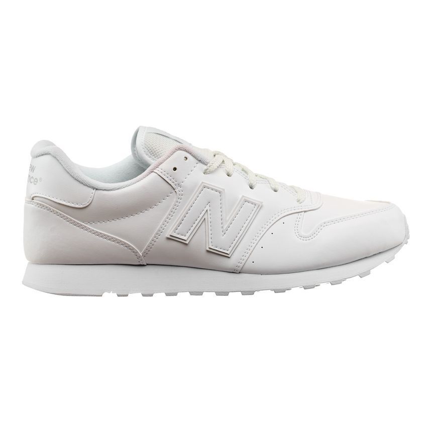 Кросівки чоловічі New Balance 500 (GM500ZW2) GM500ZW2-44.5 фото