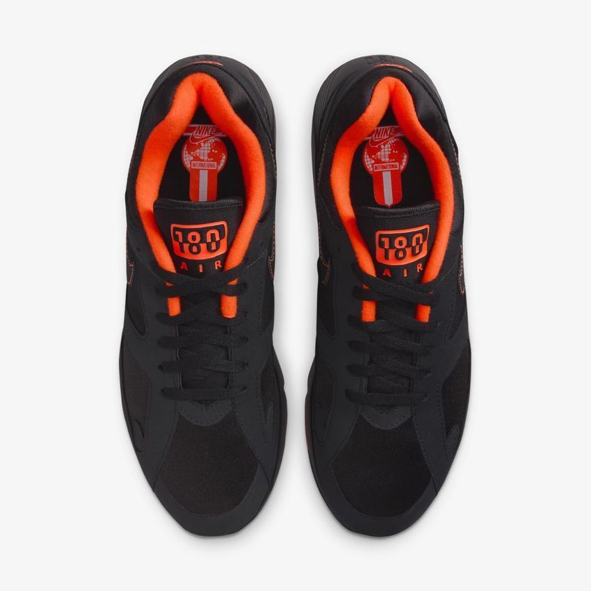 Кросівки чоловічі Nike Air 180 (FJ9259-002) FJ9259-002 фото