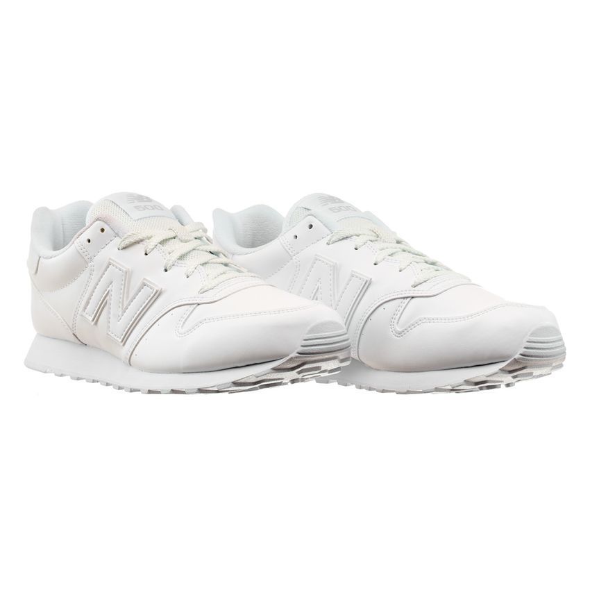 Кросівки чоловічі New Balance 500 (GM500ZW2) GM500ZW2-44.5 фото