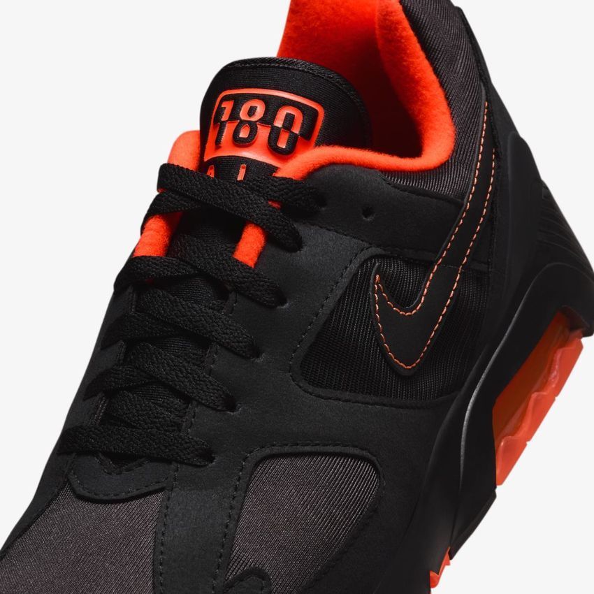 Кросівки чоловічі Nike Air 180 (FJ9259-002) FJ9259-002 фото