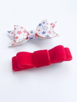 Набор заколок для волос (2 шт.) OLLA Accessories 833947 фото