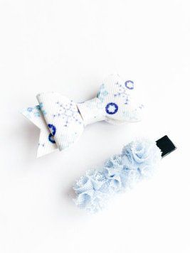 Набор заколок для волос (2 шт.) OLLA Accessories 834256 фото