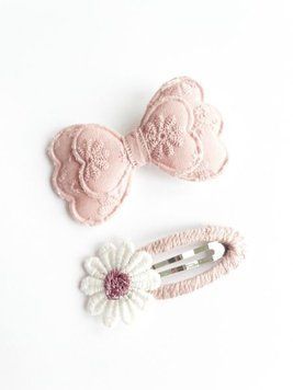 Набір заколок для волосся (2 шт.) OLLA Accessories 836043 фото
