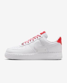 Кросівки унісекс Nike Air Force 1 '07 (IB7167-103) IB7167-103 фото