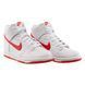 Кросівки жіночі Jordan Dunk High Gs (DB2179-111) DB2179-111-39 фото 5