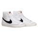 Кросівки унісекс Nike Blazer Mid '77 Vintage (CZ1055-100) CZ1055-100-38.5 фото 5