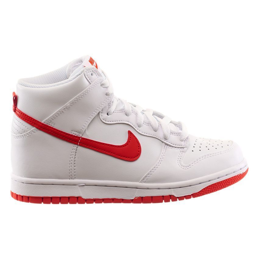 Кросівки жіночі Jordan Dunk High Gs (DB2179-111) DB2179-111-39 фото