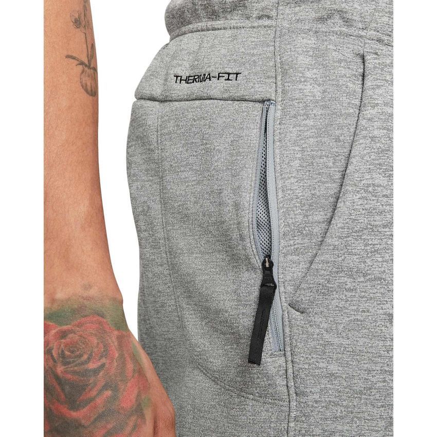 Брюки чоловічі Nike Tapered Fitness Pants (DQ5405-063) DQ5405-063-XL фото