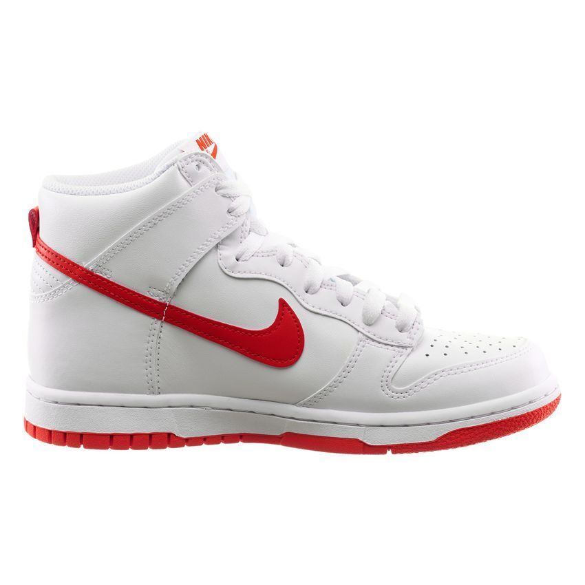 Кросівки жіночі Jordan Dunk High Gs (DB2179-111) DB2179-111-39 фото