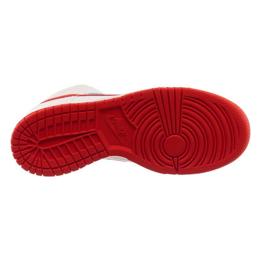 Кросівки жіночі Jordan Dunk High Gs (DB2179-111) DB2179-111-39 фото