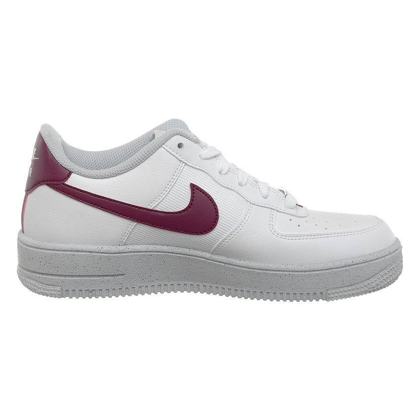 Кросівки жіночі Nike Air Force 1 Crater Nn (Gs) (DH8695-100) DH8695-100-40 фото