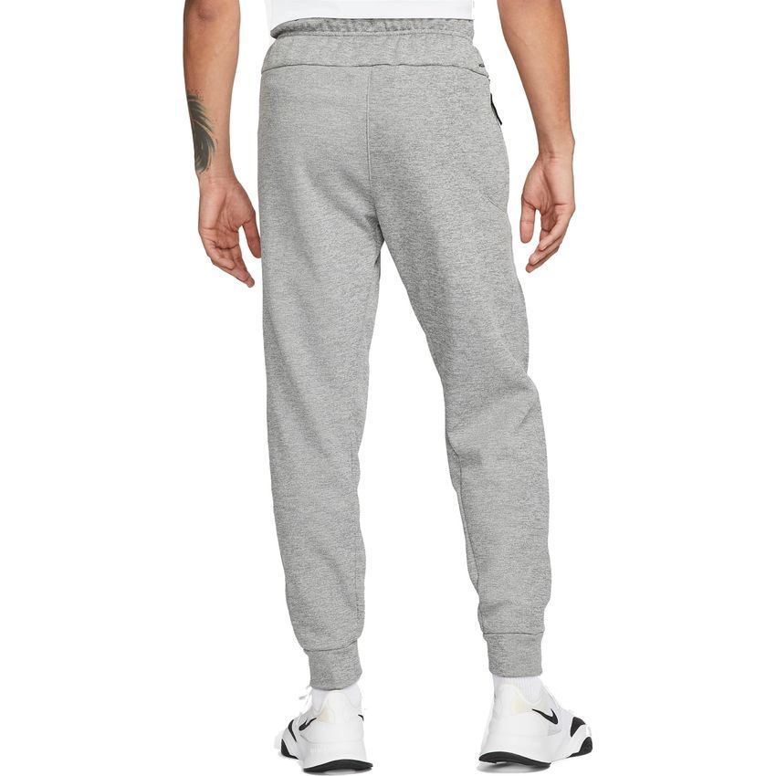 Брюки чоловічі Nike Tapered Fitness Pants (DQ5405-063) DQ5405-063-XL фото