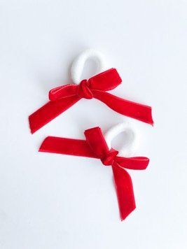 Набор резинок для волос (2 шт.) OLLA Accessories 834046 фото