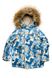 Куртка зимова для хлопчика "Літера" 103091 - 2 фото
