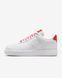 Кроссовки унисекс Nike Air Force 1 '07 (IB7167-103) IB7167-103 фото 1