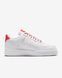 Кроссовки унисекс Nike Air Force 1 '07 (IB7167-103) IB7167-103 фото 3