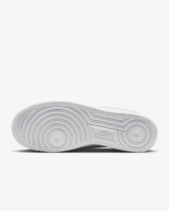 Кроссовки унисекс Nike Air Force 1 '07 (IB7167-103) IB7167-103 фото